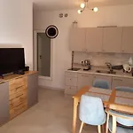 W Pobierowie Appartement