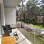 W Pobierowie *