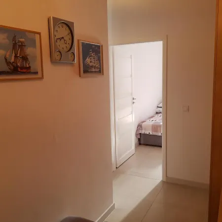 アパート W Pobierowie