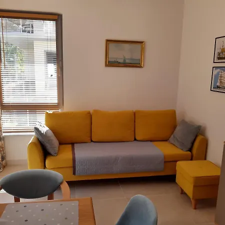 W Pobierowie Apartment