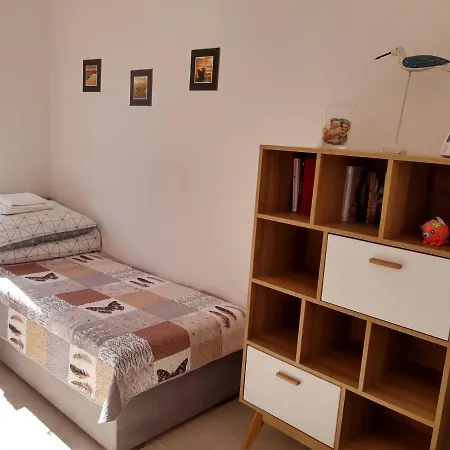 Apartment W Pobierowie *