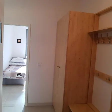 Apartment W Pobierowie
