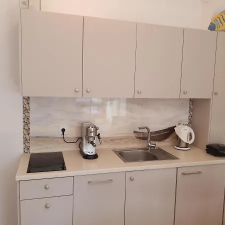 W Pobierowie ポビエロボ