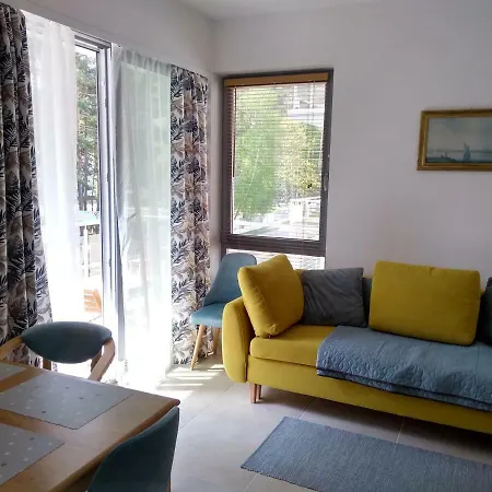 Apartment W Pobierowie Pobierowo