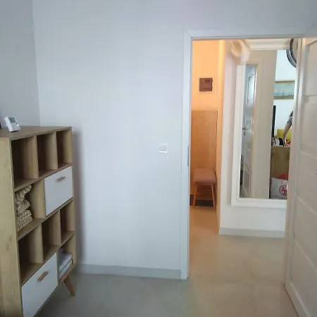 Apartment W Pobierowie *