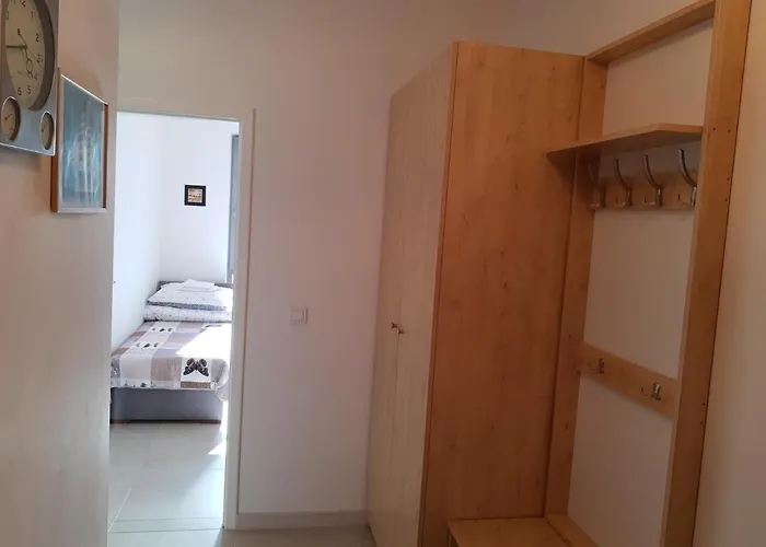 Apartman W Pobierowie