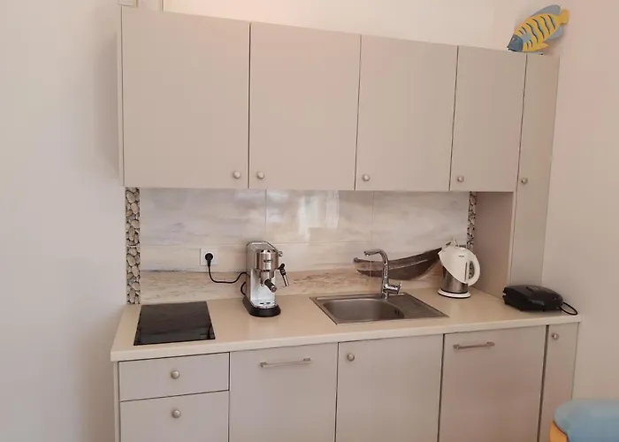 W Pobierowie Pobierowo