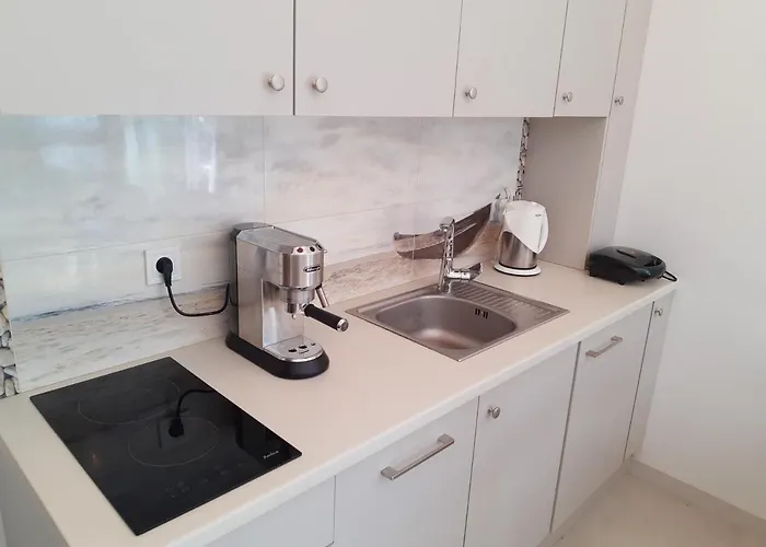 Apartman W Pobierowie Pobierowo