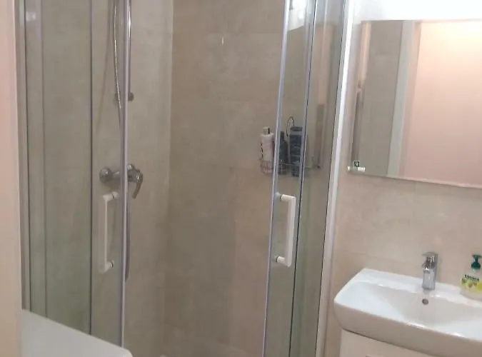 W Pobierowie Apartman