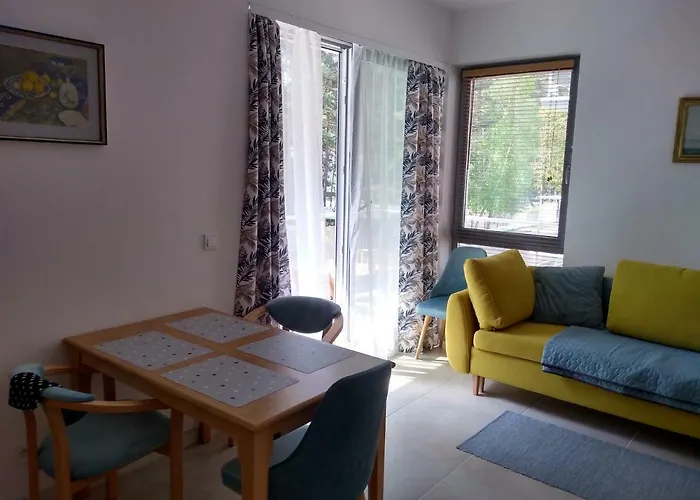 W Pobierowie * Pobierowo