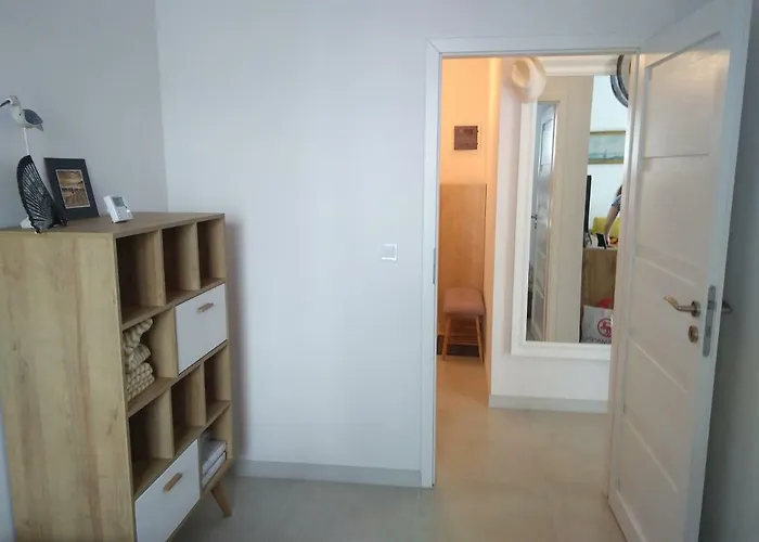 Apartman W Pobierowie *